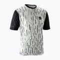 Pánský cyklistický dres Leatt MTB Trail 3.0 trails white