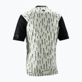 Pánský cyklistický dres Leatt MTB Trail 3.0 trails white 2