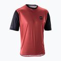 Pánský cyklistický dres Leatt MTB Trail 3.0 dusty red