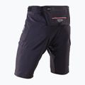 Pánské cyklistické kraťasy Leatt MTB Trail 6.0 Cargo ghost black 2