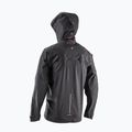 Pánská cyklistická bunda Leatt MTB HydraDri 3.0 black 2