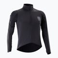 Pánská cyklistická bunda Leatt MTB WindBlock 2.0 black