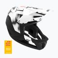 Cyklistická přilba Leatt MTB Gravity 5.0 V26 white