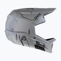 Cyklistická přilba Leatt MTB Gravity 2.0 V26 grey 2