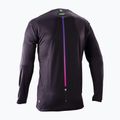 Pánský cyklistický dres Longsleeve Leatt MTB Gravity 4.0 race black 2