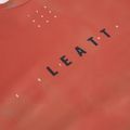 Pánský cyklistický dres Leatt MTB Gravity 4.0 dusty red 3