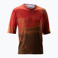 Pánský cyklistický dres Leatt MTB Gravity 4.0 dusty red