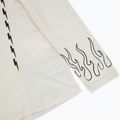 Pánský cyklistický dres Longsleeve Leatt MTB Gravity 3.0 cream white 4