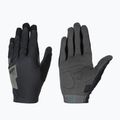 Pánské cyklistické rukavice Leatt MTB 3.0 Endurance stealth black/grey
