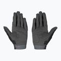 Pánské cyklistické rukavice Leatt MTB 3.0 Endurance stealth black/grey 3