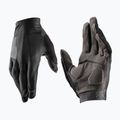 Pánské cyklistické rukavice Leatt MTB 3.0 Endurance stealth black/grey 6