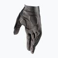 Pánské cyklistické rukavice Leatt MTB 3.0 Endurance stealth black/grey 8