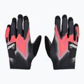 Pánské cyklistické rukavice Leatt MTB 3.0 Endurance heatmap red 2