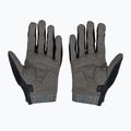 Pánské cyklistické rukavice Leatt MTB 3.0 Endurance heatmap red 3