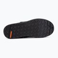Pánské cyklistické boty na platformě Leatt ProFlat 3.0 black 4