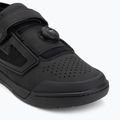 Pánské cyklistické boty na platformě Leatt ProFlat 3.0 black 7