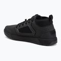 Pánské cyklistické boty na platformě Leatt Flat 3.0 black 3
