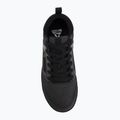 Pánské cyklistické boty na platformě Leatt Flat 3.0 black 5