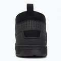 Pánské cyklistické boty na platformě Leatt Flat 3.0 black 6