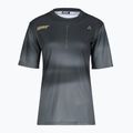 Dámský cyklistický dres Leatt MTB Trail 3.0 ghost black