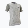 Dámský cyklistický dres Leatt MTB Trail 3.0 trails white