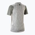Dámský cyklistický dres Leatt MTB Trail 3.0 trails white 2