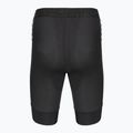 Dámské cyklistické kalhoty Leatt MTB Trail 3.0 Liner ghost black 6