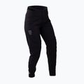 Dámské cyklistické kalhoty Leatt MTB Trail 3.0 Liner ghost black