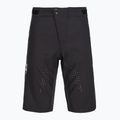 Dámské cyklistické šortky Leatt MTB Trail 3.0 Liner ghost black