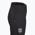 Dámské cyklistické šortky Leatt MTB Trail 3.0 Liner ghost black 3