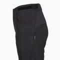 Dámské cyklistické šortky Leatt MTB Trail 3.0 Liner ghost black 4