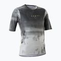 Dámský cyklistický dres Leatt MTB Gravity 4.0 Ghost Black