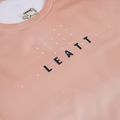 Dámský cyklistický dres Leatt MTB Gravity 4.0 dusty pink 3