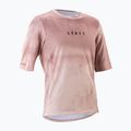 Dámský cyklistický dres Leatt MTB Gravity 4.0 dusty pink