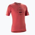 Dámský cyklistický dres Leatt MTB Gravity 3.0 dusty red