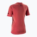 Dámský cyklistický dres Leatt MTB Gravity 3.0 dusty red 2