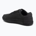 Dámské cyklistické boty na platformě Leatt Flat 2.0 W black 3