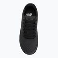 Dámské cyklistické boty na platformě Leatt Flat 2.0 W black 5
