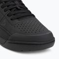 Dámské cyklistické boty na platformě Leatt Flat 2.0 W black 7