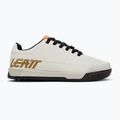 Dámské cyklistické boty na platformě Leatt Flat 2.0 v cream white 2