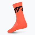 Ponožky Leatt MTB Endurance neon pink 2