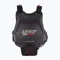 Cyklistický zvonek Leatt Chest Protector 3DF AirFit Evo black