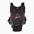 Cyklistický zvonek Leatt Chest Protector 3DF AirFit Evo black 2
