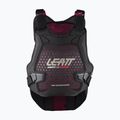 Cyklistický zvonek Leatt Chest Protector 3DF AirFit Evo Lite black