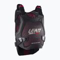 Cyklistický zvonek Leatt Chest Protector 3DF AirFit Evo Lite black 3