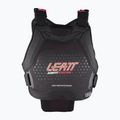 Dámský cyklistický zvonek Leatt Chest Protector 3DF AirFit Evo black