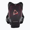 Dámský cyklistický zvonek Leatt Chest Protector 3DF AirFit Evo black 2