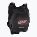Dámský cyklistický zvonek Leatt Chest Protector 3DF AirFit Evo black 3