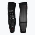 Cyklistické chrániče na kolena Leatt Knee Guard 6.0 Evo black 2