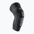 Cyklistické chrániče na kolena Leatt Knee Guard 6.0 Evo black